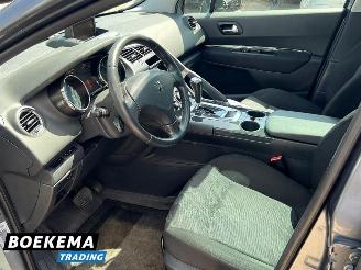 Peugeot 3008 1.6 THP ST Automaat Glazen-Dak Navigatie Cruise picture 5