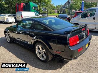 Ford Mustang GT 4.6 V8 Automaat Stoelverw. Leer Airco picture 3