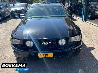 Ford Mustang GT 4.6 V8 Automaat Stoelverw. Leer Airco picture 5