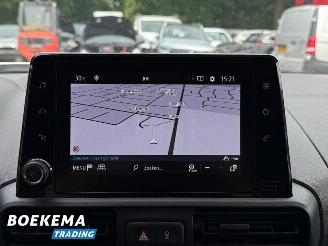Opel Combo 1.5D L2 Edition Airco Schuifdeur Sidebars Trekhaak picture 27