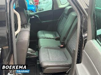 Opel Meriva 1.4 Turbo Cosmo Climate Cruise Half-Leer picture 7