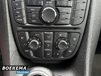 Opel Meriva 1.4 Turbo Cosmo Climate Cruise Half-Leer picture 16