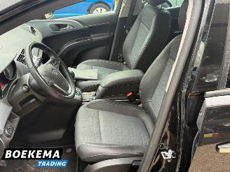 Opel Meriva 1.4 Turbo Cosmo Climate Cruise Half-Leer picture 6