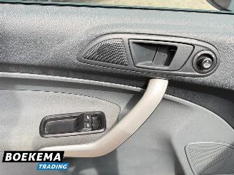 Ford Fiesta 1.6 Sport 120PK Climate Stoelverwarming picture 15