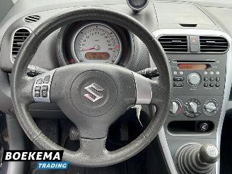 Suzuki Splash 1.2 Exclusive Airco Elek-Ramen LMV picture 19