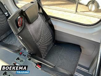 Volkswagen Crafter 35 2.0 TDI L3-H2 Rolstoelbus 9-Persoons Airco Cruise Geveerde-Stoel picture 18