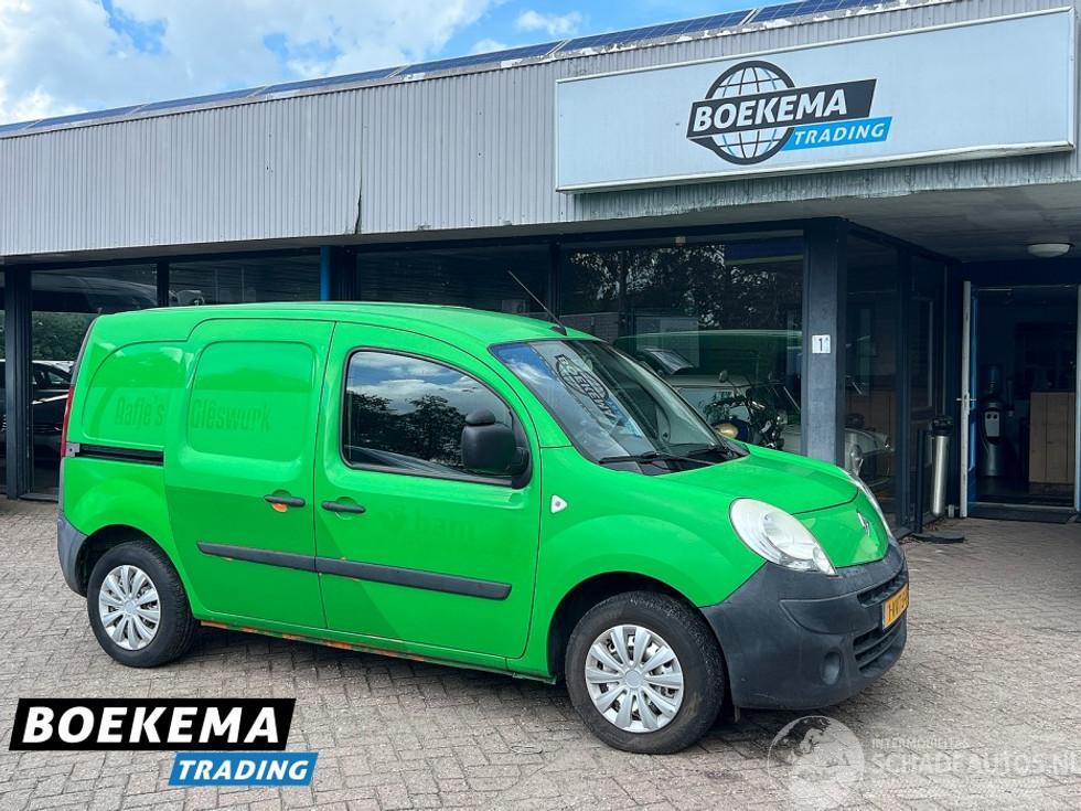 Renault Kangoo 1.5 dCi 110 Navigatie Schuifdeur Airco Cruise PDC Trekhaak