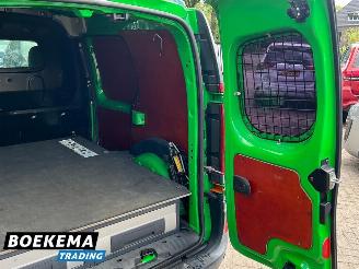 Renault Kangoo 1.5 dCi 110 Navigatie Schuifdeur Airco Cruise PDC Trekhaak picture 12
