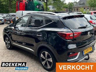 MG ZS EV Luxury 45 kWh Leer Keyless Panorama picture 3
