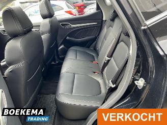 MG ZS EV Luxury 45 kWh Leer Keyless Panorama picture 23