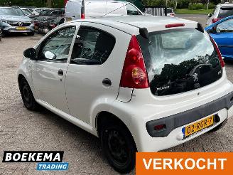 Peugeot 107 1.0 12V XR Airco 5-Deurs picture 3