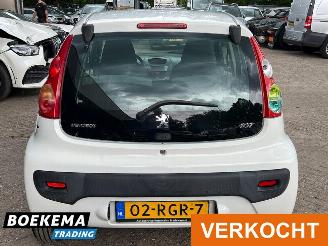Peugeot 107 1.0 12V XR Airco 5-Deurs picture 8