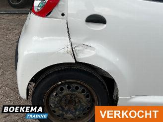 Peugeot 107 1.0 12V XR Airco 5-Deurs picture 6