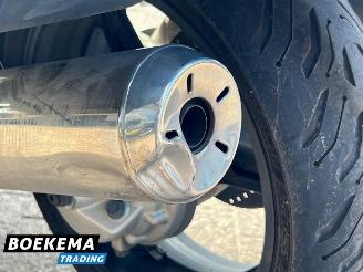 Yamaha FJR 1300 1300A YCC-S ABS Cruise Stoelverwarming picture 11