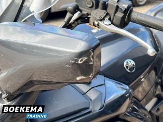 Yamaha FJR 1300 1300A YCC-S ABS Cruise Stoelverwarming picture 6