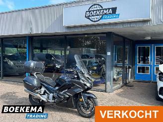 Yamaha FJR 1300 1300A YCC-S ABS Cruise Stoelverwarming 2017/3