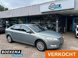 Coche accidentado Ford Mondeo 1.6 16V Titanium Climate Cruise Trekhaak 2008/1