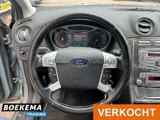 Ford Mondeo 1.6 16V Titanium Climate Cruise Trekhaak picture 21