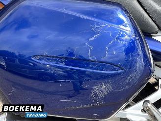 Yamaha FJR 1300 1300A Yamaha Tour FJR 1300A Stuurverwarming picture 16