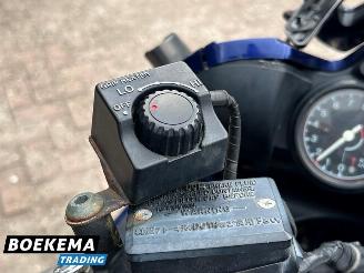 Yamaha FJR 1300 1300A Stuurverwarming picture 24