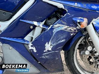 Yamaha FJR 1300 1300A Stuurverwarming picture 17
