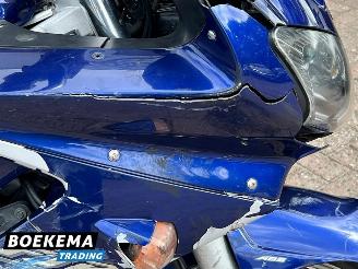 Yamaha FJR 1300 1300A Yamaha Tour FJR 1300A Stuurverwarming picture 18