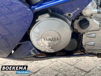 Yamaha FJR 1300 1300A Yamaha Tour FJR 1300A Stuurverwarming picture 9