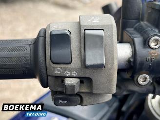 Yamaha FJR 1300 1300A Yamaha Tour FJR 1300A Stuurverwarming picture 25