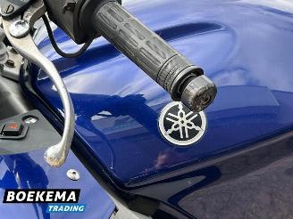 Yamaha FJR 1300 1300A Yamaha Tour FJR 1300A Stuurverwarming picture 13