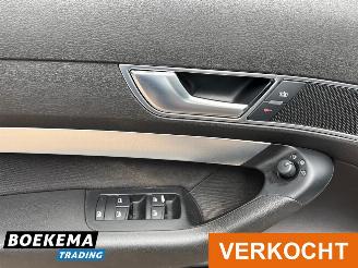 Audi A6 Limousine 2.4 V6 177PK Pro Line Automaat Navigatie Climate Cruise picture 7