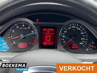 Audi A6 Limousine 2.4 V6 177PK Pro Line Automaat Navigatie Climate Cruise picture 14