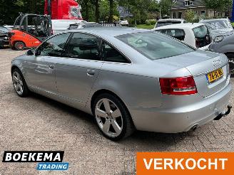 Audi A6 Limousine 2.4 V6 177PK Pro Line Automaat Navigatie Climate Cruise picture 3