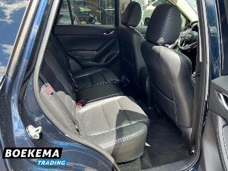 Mazda CX-5 2.0 SkyActiv-G 165 Skylease GT 2WD Bose Leer Memory Keyless picture 22