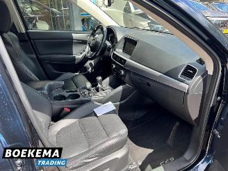 Mazda CX-5 2.0 SkyActiv-G 165 Skylease GT 2WD Bose Leer Memory Keyless picture 23