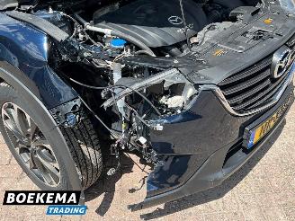 Mazda CX-5 2.0 SkyActiv-G 165 Skylease GT 2WD Bose Leer Memory Keyless picture 12