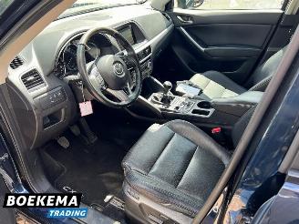 Mazda CX-5 2.0 SkyActiv-G 165 Skylease GT 2WD Bose Leer Memory Keyless picture 15