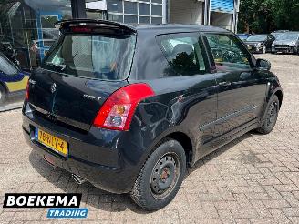 Suzuki Swift 1.3 Base Airco Elektrische ramen 3-Deurs picture 2