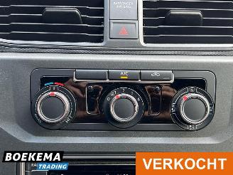 Volkswagen Caddy maxi 2.0 TDI L2 DSG Navigatie Camera Cruise Airco picture 26