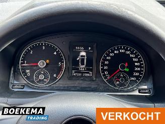 Volkswagen Caddy maxi 2.0 TDI L2 DSG Navigatie Camera Cruise Airco picture 25