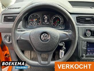 Volkswagen Caddy maxi 2.0 TDI L2 DSG Navigatie Camera Cruise Airco picture 24