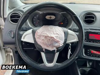 Seat Ibiza SC 1.6 Sport 105pk Climate Stoelverw Cruise picture 16