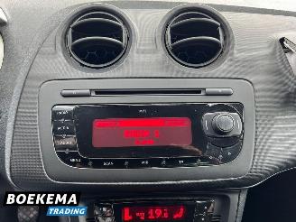 Seat Ibiza SC 1.6 Sport 105pk Climate Stoelverw Cruise picture 18
