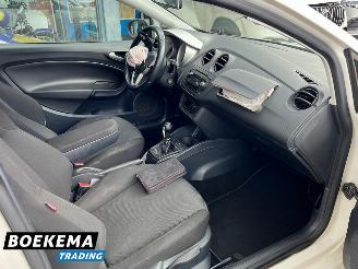 Seat Ibiza SC 1.6 Sport 105pk Climate Stoelverw Cruise picture 14