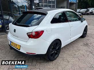 Seat Ibiza SC 1.6 Sport 105pk Climate Stoelverw Cruise picture 2