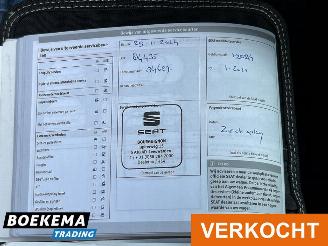 Seat Leon 1.4 TSI FR 150PK Intense Navigatie Camera Keyless Cruise picture 31