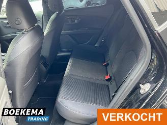 Seat Leon 1.4 TSI FR 150PK Intense Navigatie Camera Keyless Cruise picture 16