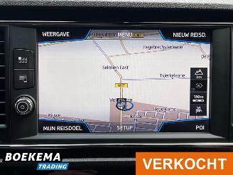 Seat Leon 1.4 TSI FR 150PK Intense Navigatie Camera Keyless Cruise picture 24
