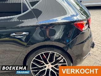 Seat Leon 1.4 TSI FR 150PK Intense Navigatie Camera Keyless Cruise picture 5