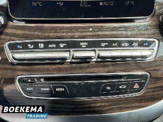 Mercedes V-klasse 300d Extra Lang AMG Burmester 2x Elec-Schuif picture 28