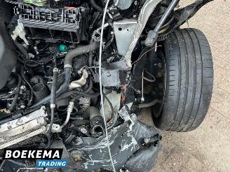 Mercedes V-klasse 300d Extra Lang AMG Burmester 2x Elec-Schuif picture 14
